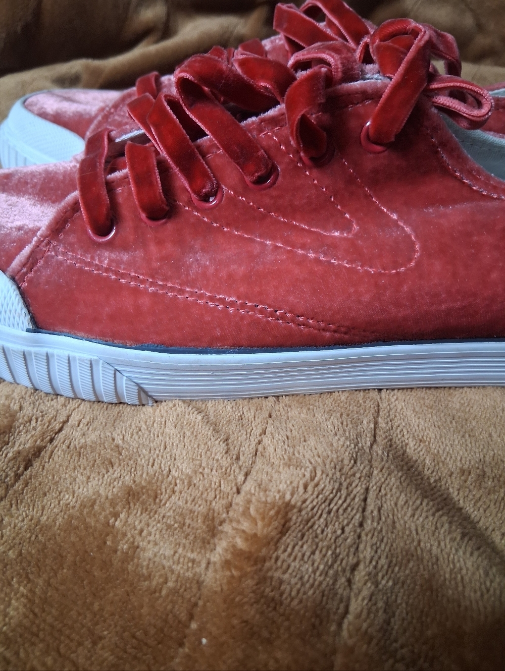Women's Tretorn shoes - Picture 5 of 7